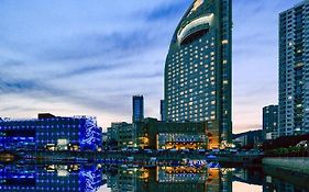 Bayshore Hotel Dalian